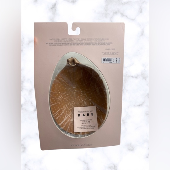 Victoria Secret Strapless Bra - Picture 3 of 6